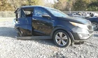 Driver Left Front Spindle/knuckle Turbo Fits 14-16 Sportage 470724 Used. Price: $125.00.