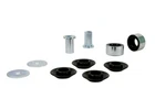 For 93-02 Subaru Lca Bushing (anti-lift/caster Kit) Lower Innerward New. Price: $86.00.