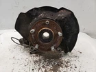2011-2013 Kia Sorento Passenger Right Front Steering Knuckle Spindle Oem 1449799 Used. Price: $62.95.