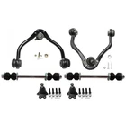 Control Arms Front Driver & Passenger Side Upper For Chevy With Ball Joint(s) New. Price: $233.88.