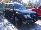 Rear Axle Cylinder 4WD Locking 4.636 Ratio Fits 00-04 Xterra 2190820 Used. Price: $468.69.