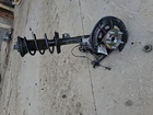 2024 Chevrolet Trax Driver Left Front Knee 3074085 Used. Price: $344.00.