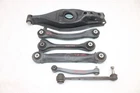 2008 Chrysler Crossfire Zh Coupe #415 Rear Left Trailing Locating Control Arms Used. Price: $78.19.