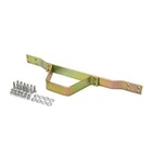 Ford Performance M-5478-S197 Driveshaft Safety Loop, Bolt-on, Flat Style, Stee New. Price: $274.95.