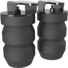 Timbren GMRCK35S For 01-10 Silverado/sierra 3500 Ton Rear Load Boosters (pair) New. Price: $398.07.