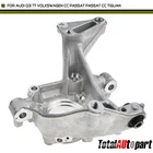 Steering Knuckle For Audi Q3 Quattro Volkswagen Passat Cc Tiguan Rear Driver New. Price: $90.88.