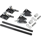 Calvert Racing 2401 Caltracs 70-81 Camaro/firebird Traction Bars New. Price: $410.99.