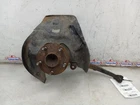 Driver Left Front Spindle/knuckle Fits 02-10 Lexus SC430 507186 Used. Price: $77.99.