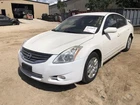 Driver Rear Suspension W/o Crossmember Abs Sedan Fits 10-12 Altima 956174 Used. Price: $305.00.