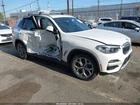 Left Front Spindle Knuckle Oem 18-24 Bmw X3 Used. Price: $150.00.
