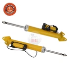 Rear Shock Absorbers W/electric For 12-15 Jeep Grand Cherokee Srt 68139502AC New. Price: $106.40.
