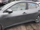 Driver Left Front Knee Fits 20-25 Sentra 131994 Used. Price: $378.00.