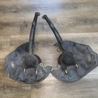 2001-2005 Lexus IS300 Front Right & Left Pair Spindle Knuckle Set 2JZGE Oem Used. Price: $450.00.