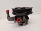2011 12 2013 Kia Sorento Power Steering Pump 4 Cylinder 571001U000 Used. Price: $94.70.