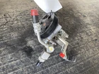 Power Steering Pump Fits 22 Frontier 1688756 Used. Price: $112.00.