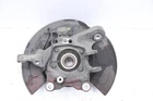 14-17 Maserati Ghibli 3.0L Rwd Rear Left Side Spindle Knuckle Hub 670006804 Oem Used. Price: $93.14.