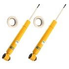 New Pair Set Of 2 Rear Bilstein B8 Performance Plus Shock Absorbers Bmw E39. Price: $325.95.