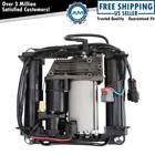 Air Ride Suspension Compressor Fits 2006-2012 Land Rover Range New. Price: $339.85.