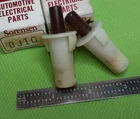 Nos Door Jamb Courtesy Light Switches Ford Lincoln Mercury Made Usa New. Price: $40.00.