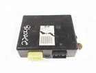 Steering Control Module Pn: 95450-3N150 Oem 2011 2012 2013 Hyundai Equus Used. Price: $16.62.