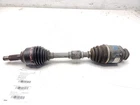 2010 2011 2012 2013, Mazda Right Axle Shaft, 2.0L, 5SPEED, GG6125500, Oem Used. Price: $90.90.