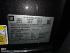 Right Rear Lower Control Arm Oem 08-17 Buick Enclave 15951978 Used. Price: $75.00.
