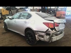 Driver Strut Front Without Adaptive Suspension Fits 13-19 Lexus GS350 6706672 Used. Price: $141.89.