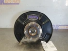 20 Honda Accord Spindle/knuckle Front Right Passenger 1.5 Auto Fwd Oem Used. Price: $175.00.