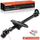 A-premium Intermediate Steering Shaft For Audi A6 Quattro A7 S6 RS7 New. Price: $93.49.