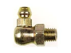 Dorman 852-705 Grease Fitting 90 Degree Short 1/4 28 In. New. Price: $29.19.