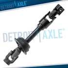 Intermediate Steering Shaft Assembly For Toyota Avalon Camry Solara Lexus ES330 New. Price: $49.86.
