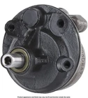 A1 Cardone 20-862 Power Steering Pump Remanufactured. Price: $133.99.