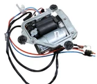 00-08 Bmw E66 E65 X5 E53 4.4 4.8IS Wabco Air Suspension Compressor Brose Used. Price: $250.99.