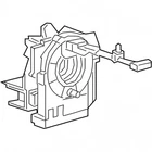 Clock Spring W/ Heated Steering Wheel For Ram 4500 5500 2013-2018 56046907AE New. Price: $95.20.