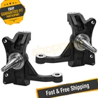 Wilwood 831-15932 C10 Steel Pro Spindle Kit New. Price: $419.21.