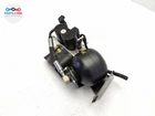 2009-12 Mercedes SL63 Amg Rear Hydraulic Valve Block Suspension Level Pump R230 Used. Price: $394.94.