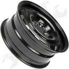Apdty 040218 Steel Road Wheel New. Price: $117.80.
