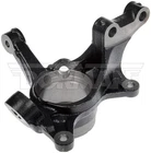 Dorman 698-163 Steering Knuckle For 04-10 Highlander RX330 RX350 RX400H Sienna New. Price: $134.00.