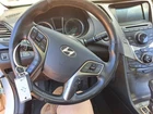 Steering Column Floor Shift Tilt And Telescopic Memory Fits 13-14 Azera 5115866 Used. Price: $175.00.