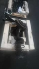 Driver Left Front Knee Fits 18-22 Equinox 451084 Used. Price: $400.40.