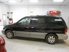 Driver Left Strut Front With Abs Fits 02-05 Sedona 757058 Used. Price: $83.90.