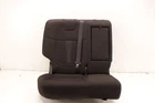 22-23 Hyundai Tucson Sel Rear Right 2ND Row Seat Complete W/ Belt Retractor Used. Price: $446.69.