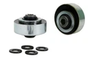 Whiteline Front Control Arm-lower Inner Rear Bushing For 01-03 Mitsubishi Lancer New. Price: $151.88.
