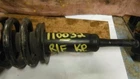 02 03 Ford Explorer Strut 274321 Used. Price: $74.64.