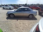 Steering Column Floor Shift Sedan Excluding Sti Fits 06-07 Impreza 12060895 Used. Price: $147.02.