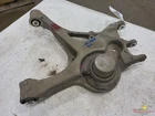 2014 Buick Enclave Rear Lower Control Arm Right Used. Price: $80.00.