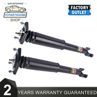 2PCS Rear Shock Absorbers Left & Right For Cadillac Cts 2009-2015 With Magneride New. Price: $120.00.