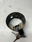 1980-1991 Ford F150 F250 Bronco Tilt Steering Column Automatic Flange Housing Used. Price: $159.99.