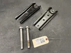 2PC Front Crossmember Right & Left Bracket 2021 Nissan Sentra 54464-6LB0A -23 Used. Price: $45.00.