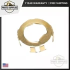 006-190-00 Dexter Spindle Nut Retainer Fits Ez Lube Trailer Axles New. Price: $20.48.
